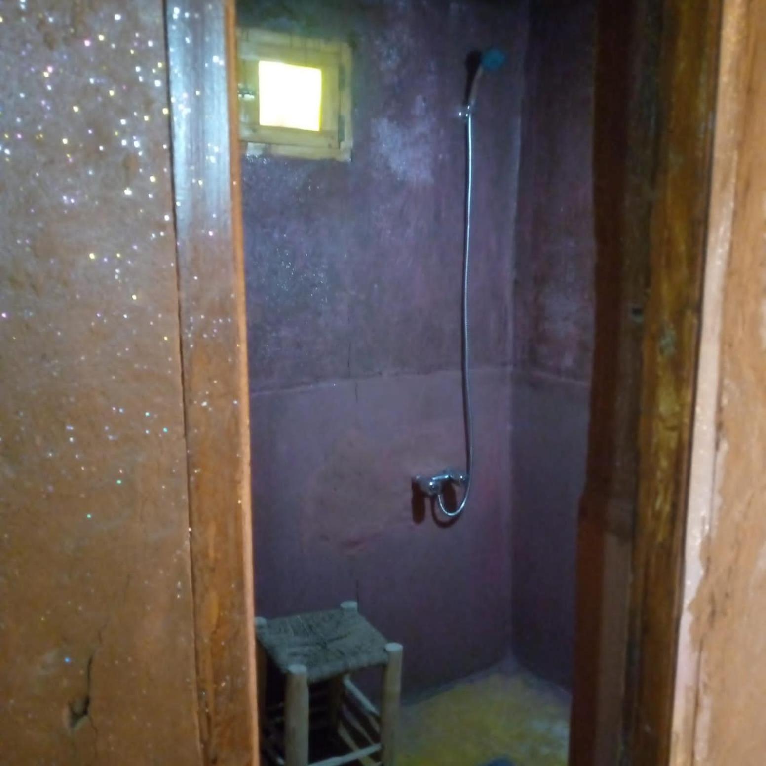 Camp Mbark Authentic M'Hamid Exterior foto